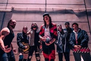 +1 Sunar: Gogol Bordello