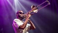 Trombone Shorty and Orleans Avenue