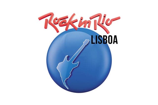 Rock in Rio 2026